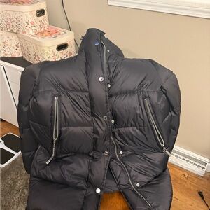 MICHAEL Michael Kors Cream Label Detail